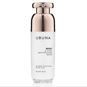 UBUNA Resist Anti-Pollution Serum NIB